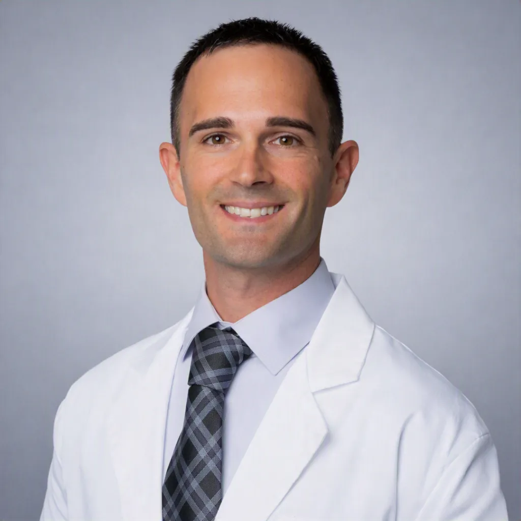 Dr. Jason Faucheux, DO